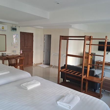 Canary House Rachawong คานารี่ เฮ้าส์ ราชวงศ์ Chiang Mai Luaran gambar