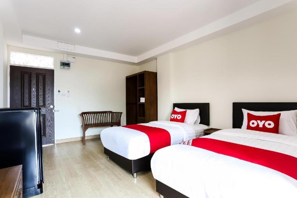 Canary House Rachawong คานารี่ เฮ้าส์ ราชวงศ์ Chiang Mai Luaran gambar