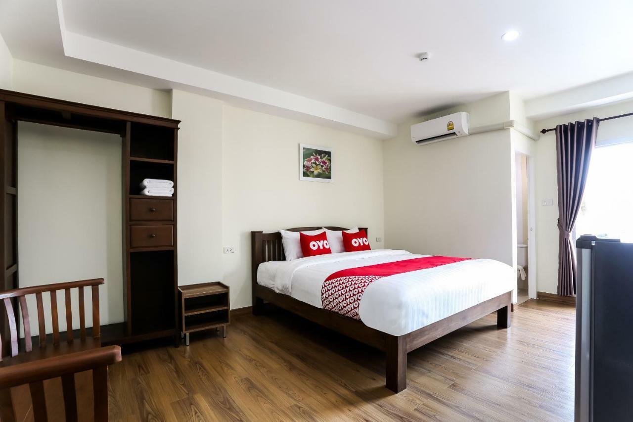 Canary House Rachawong คานารี่ เฮ้าส์ ราชวงศ์ Chiang Mai Luaran gambar