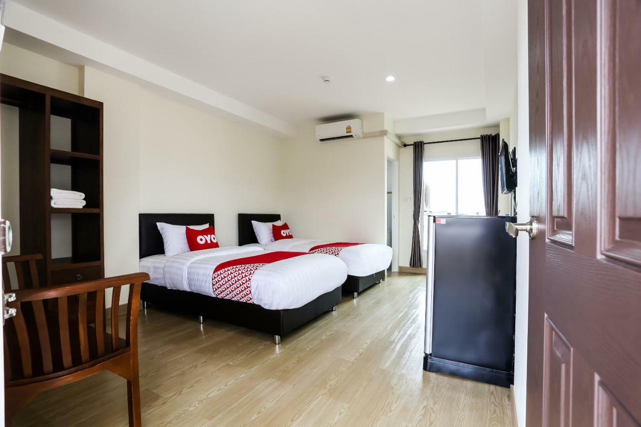 Canary House Rachawong คานารี่ เฮ้าส์ ราชวงศ์ Chiang Mai Luaran gambar