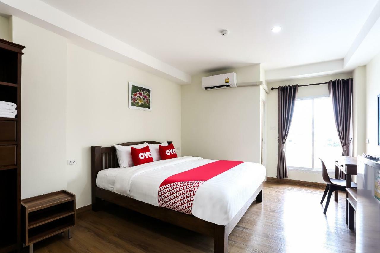 Canary House Rachawong คานารี่ เฮ้าส์ ราชวงศ์ Chiang Mai Luaran gambar