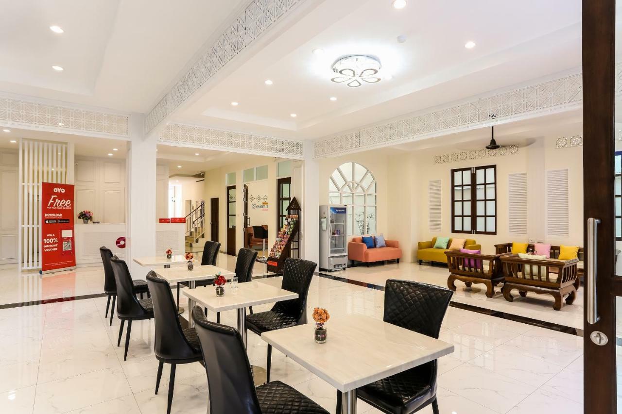 Canary House Rachawong คานารี่ เฮ้าส์ ราชวงศ์ Chiang Mai Luaran gambar