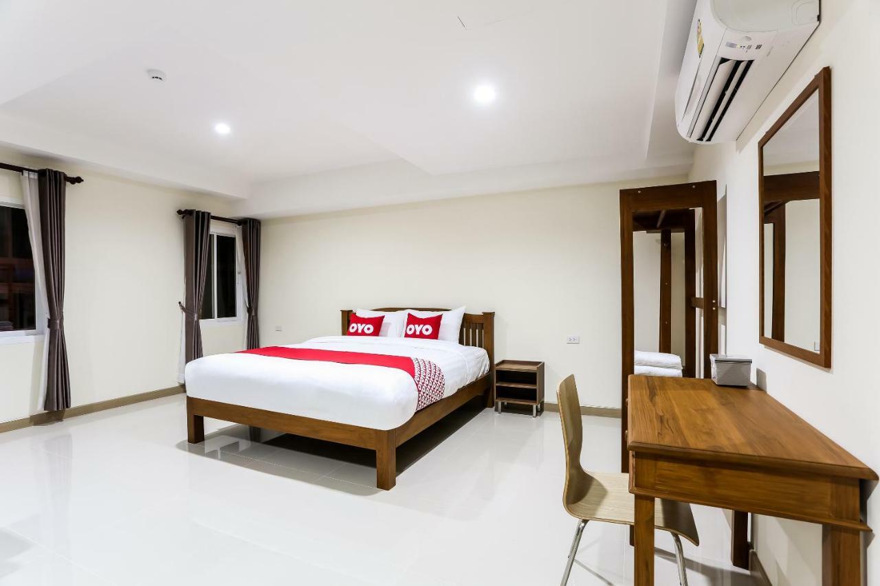 Canary House Rachawong คานารี่ เฮ้าส์ ราชวงศ์ Chiang Mai Luaran gambar