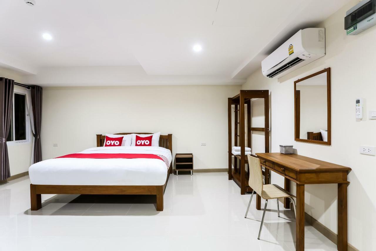 Canary House Rachawong คานารี่ เฮ้าส์ ราชวงศ์ Chiang Mai Luaran gambar