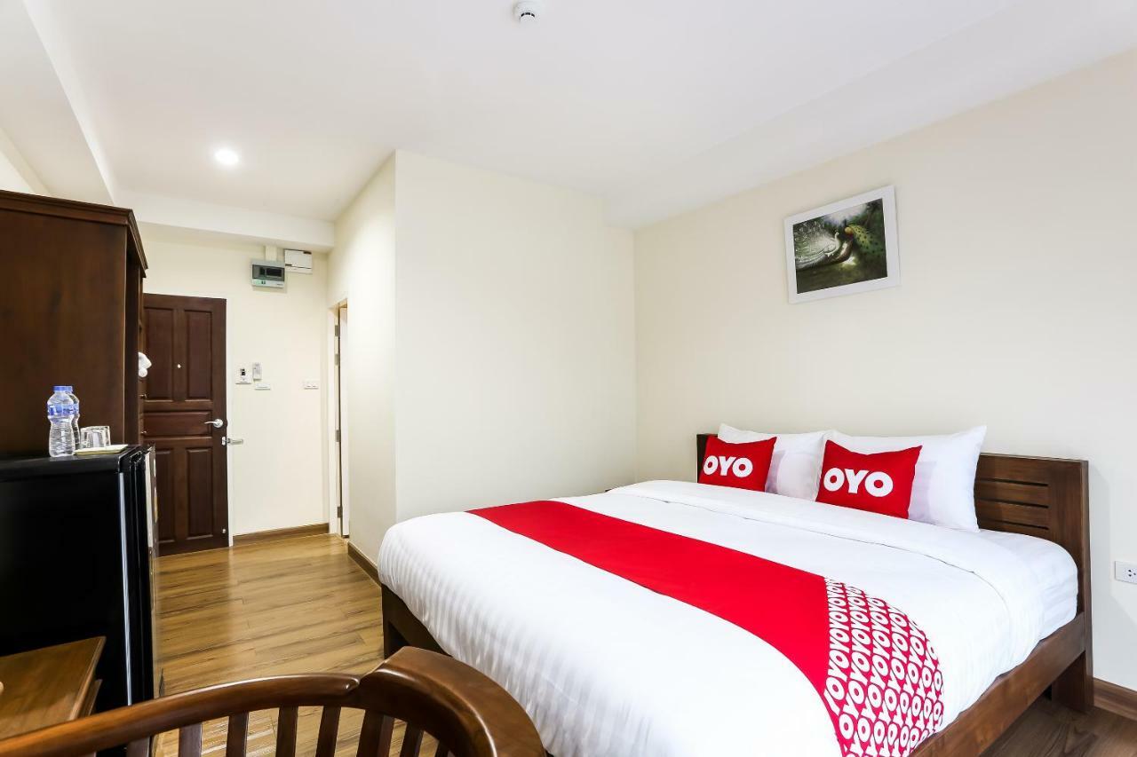 Canary House Rachawong คานารี่ เฮ้าส์ ราชวงศ์ Chiang Mai Luaran gambar