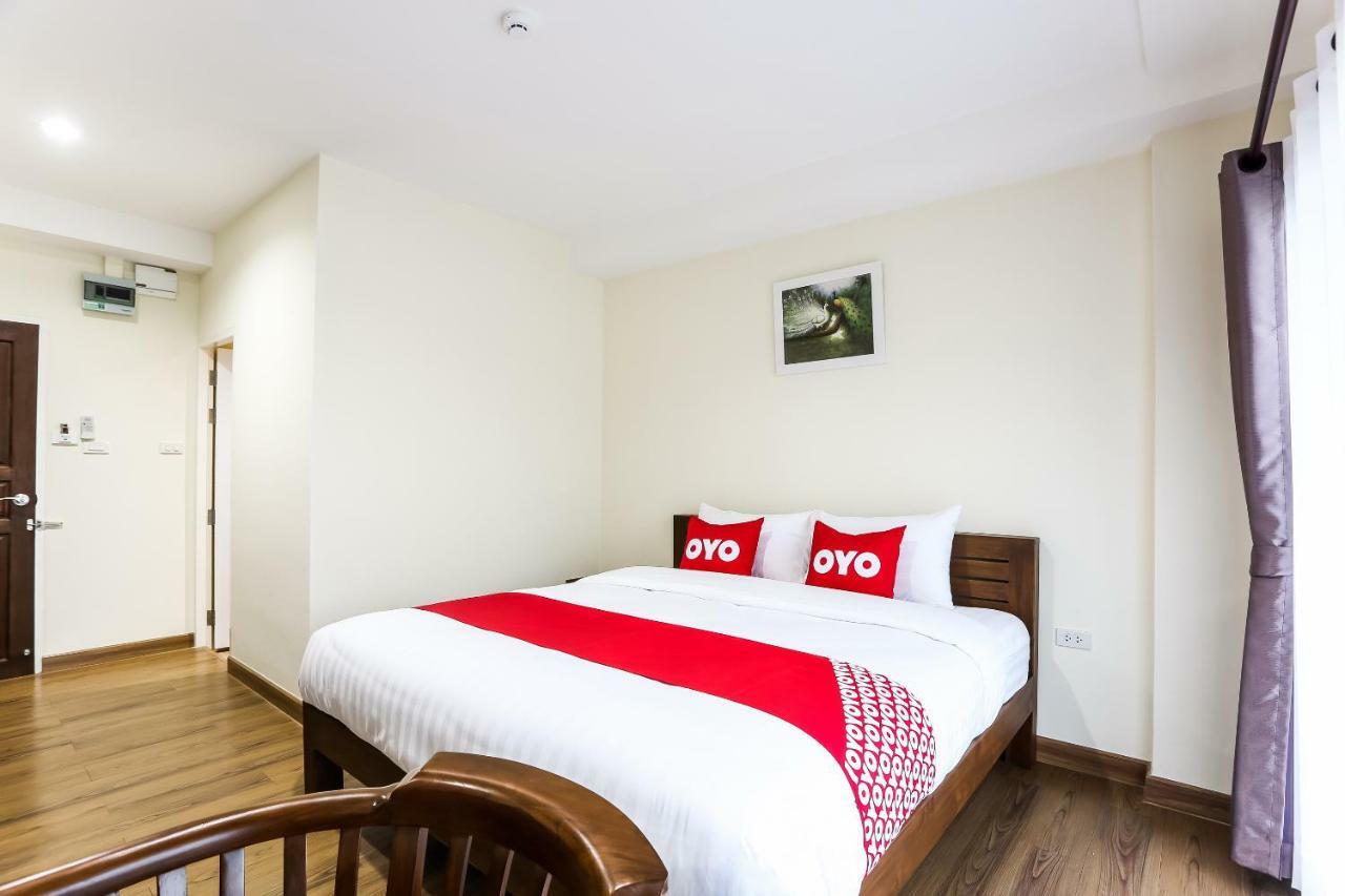 Canary House Rachawong คานารี่ เฮ้าส์ ราชวงศ์ Chiang Mai Luaran gambar